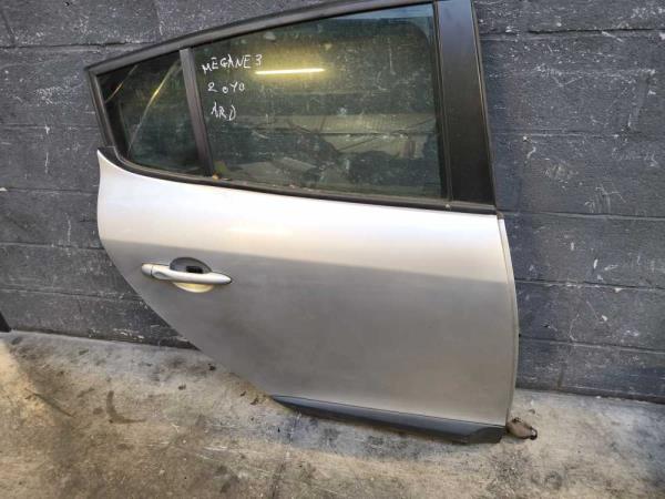 PORTE ARRIERE DROIT RENAULT - Vue 2